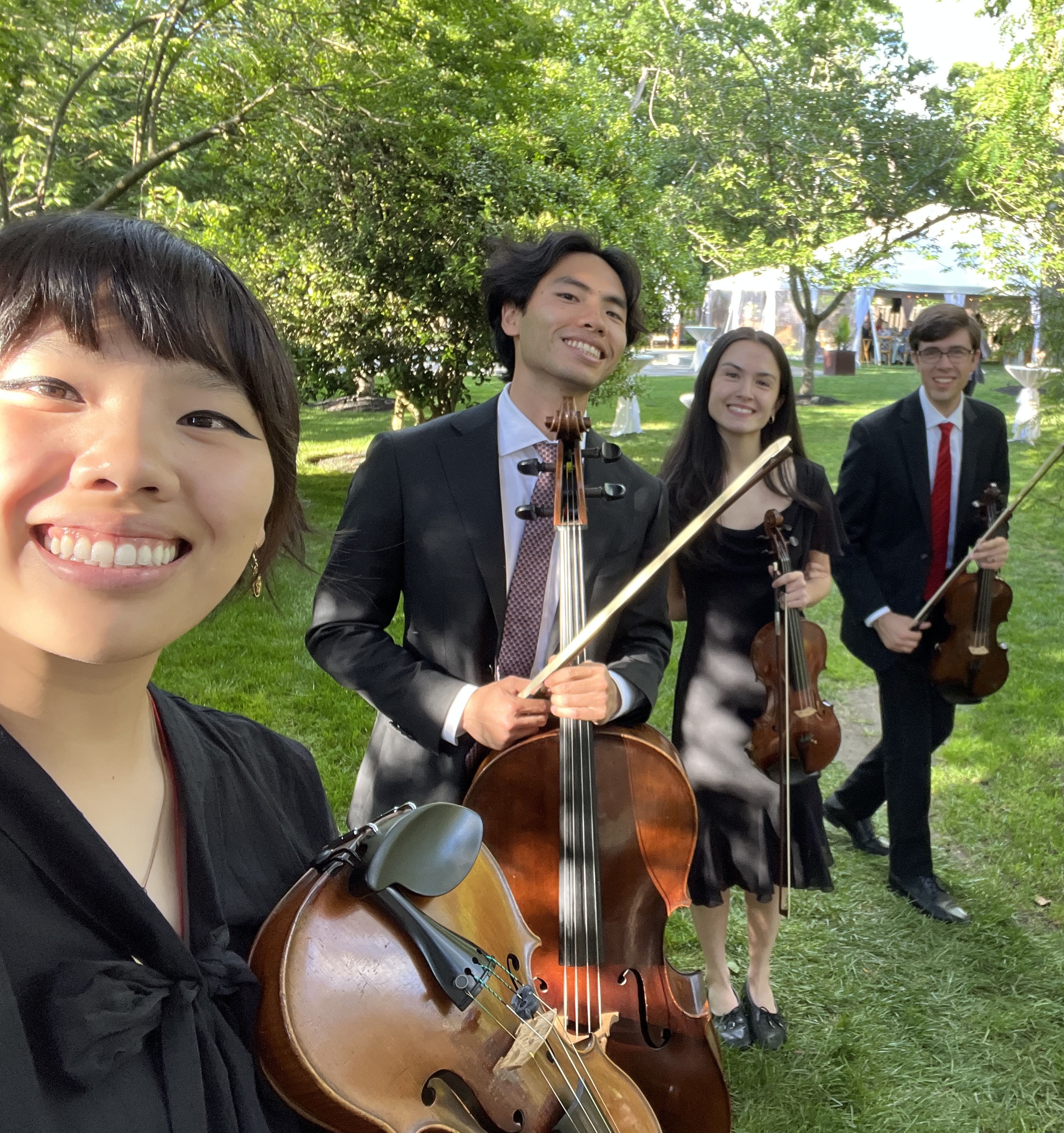 Our Music Group