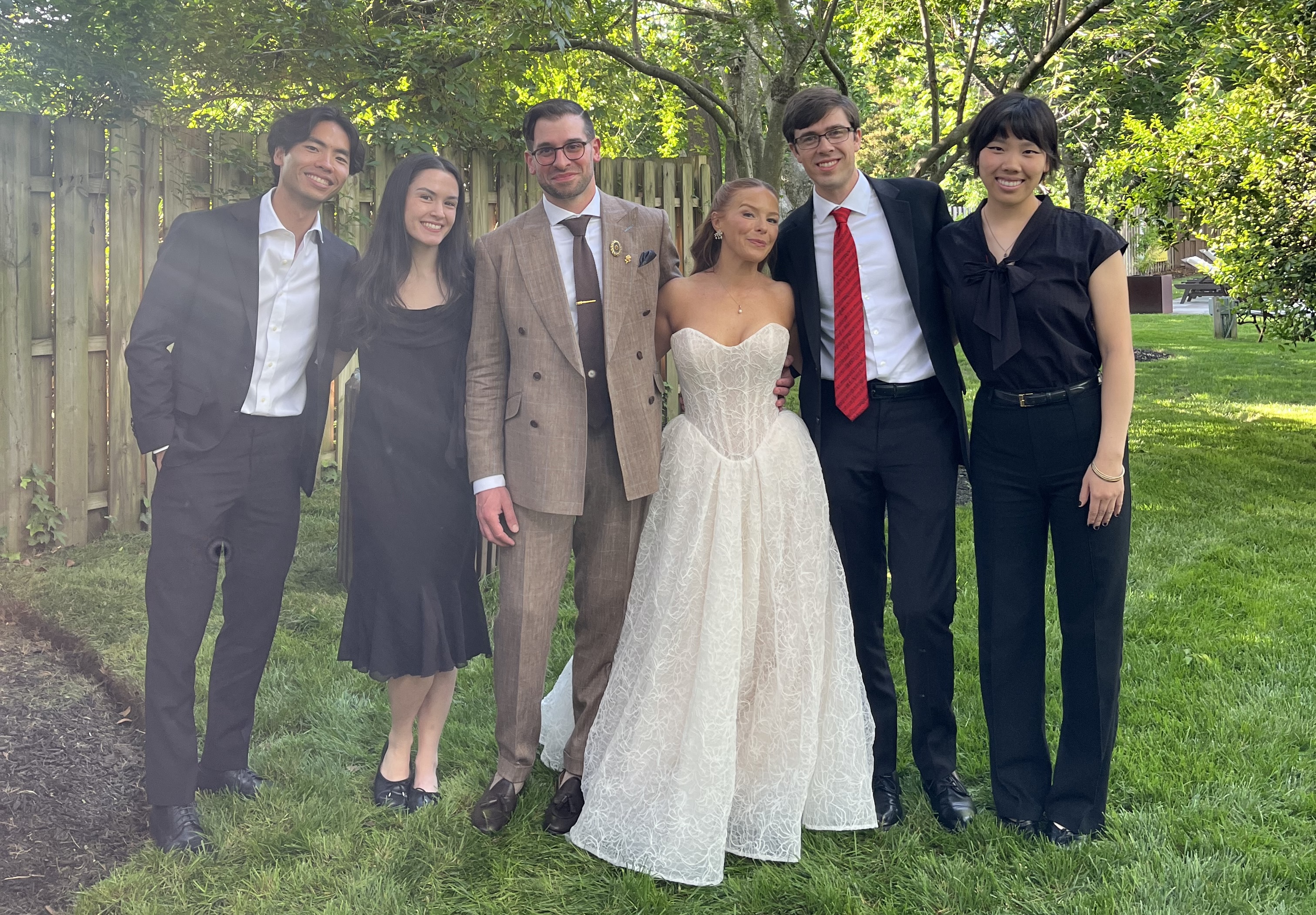 Sonic String Ensemble